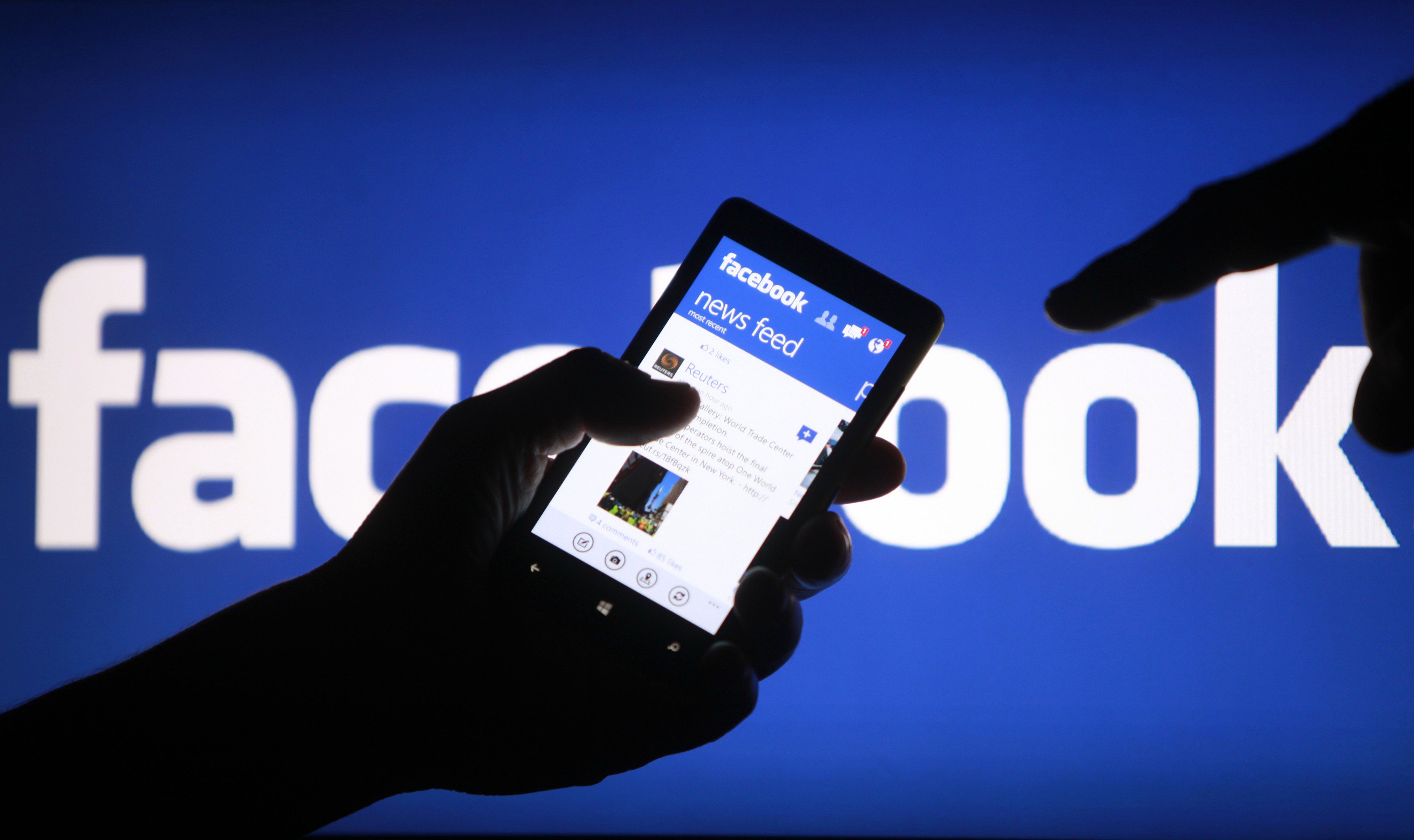 "فيسبوك" يحذف 3 مليارات "حساب وهمي" لمواجهة نشر الأنباء المزيفة