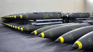 واشنطن تستعد لبيع أسلحة وقنابل للسعودية والإمارات تتجاوز ٧ مليار دولار