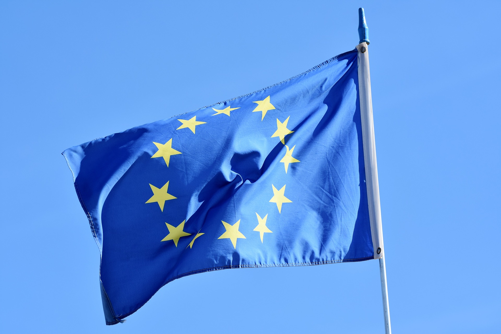 EU Parliamentary elections enter third day of voting