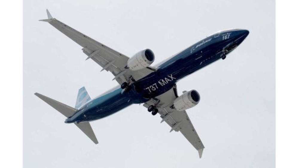 Regulators fail to set date on 737 return