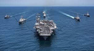 إيران تهدد: قادرون على إغراق السفن الأمريكية بالخليج بأسلحتنا السرية
