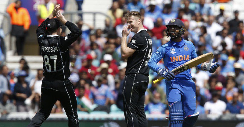 Boult up for the challenge after confidence-boosting performance
