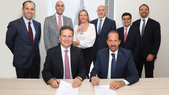 Gulf Capital acquires 70% of Medica Holding