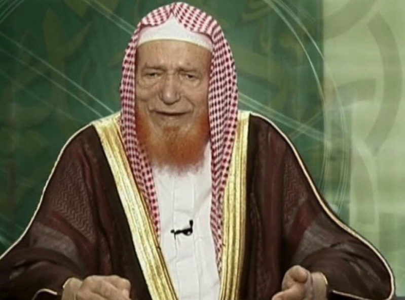 وفاة إمام الحرم النبوى الأسبق الشيخ عبد القادر شيبة عن عمر ناهز 100 عام