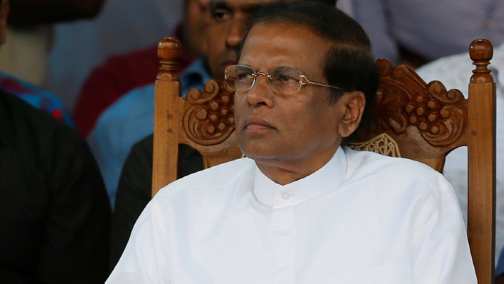 Sri Lanka: emergency laws to lapse in a month