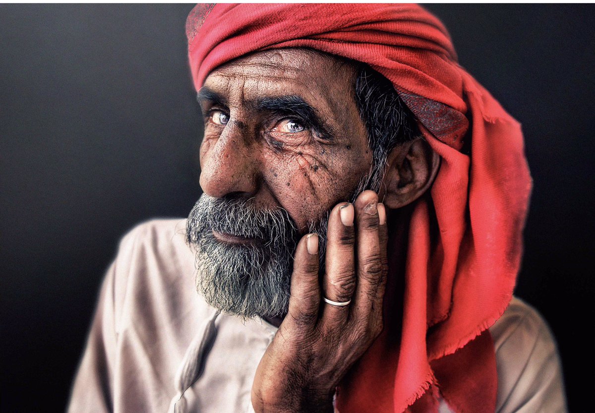 Silver medal for Photographic Society of Oman in global photo contest