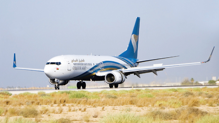 Oman Air to start 2 new destinations this week