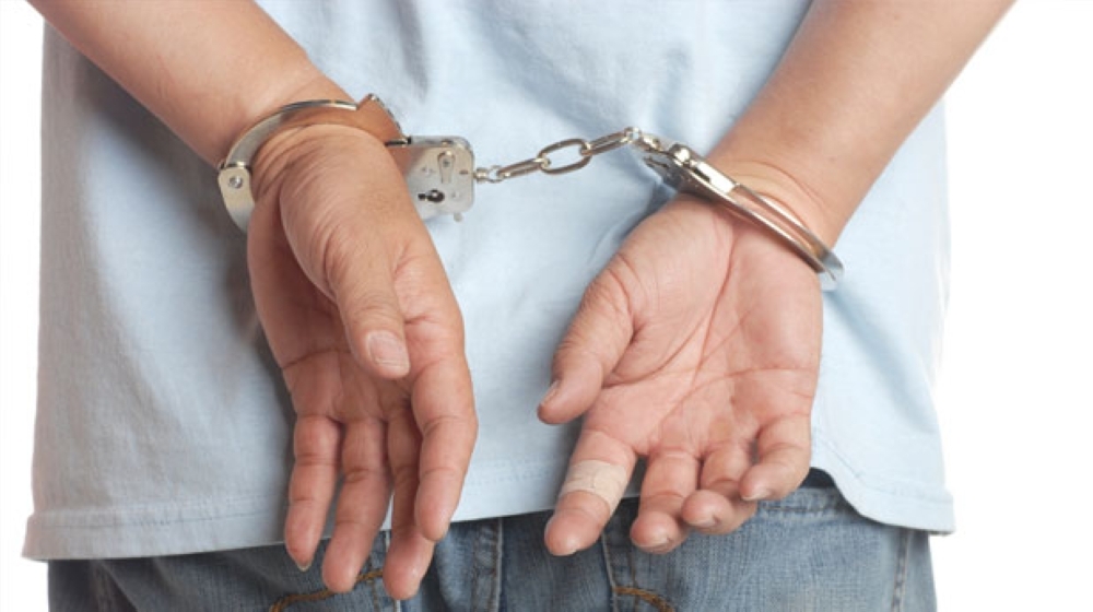 ROP arrests 25 infiltrators