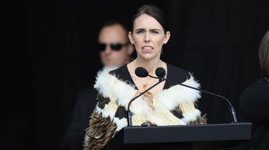 New Zealand unveils 'wellness' budget