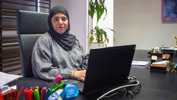 OAB names Asma Al Zadjali as head of banking operations group