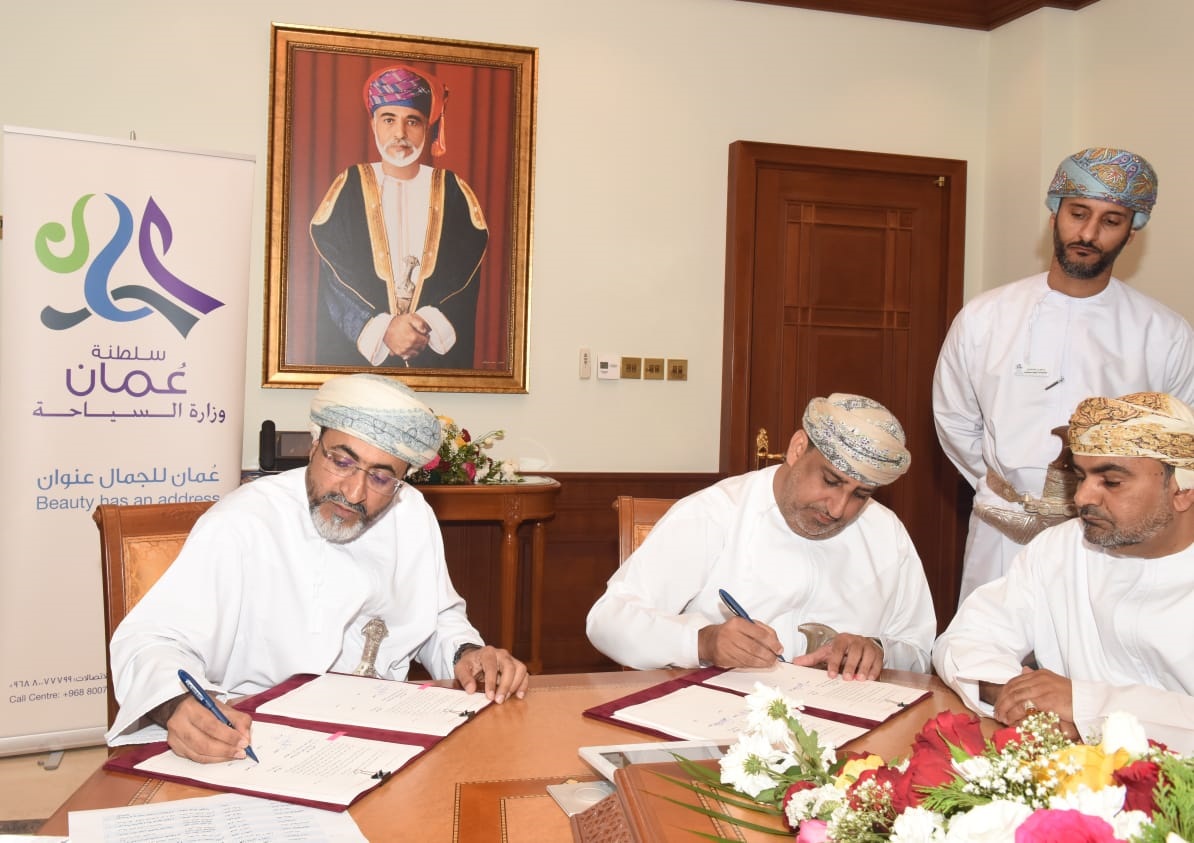 Ten new tourism projects worth OMR4.5 million coming up in Oman