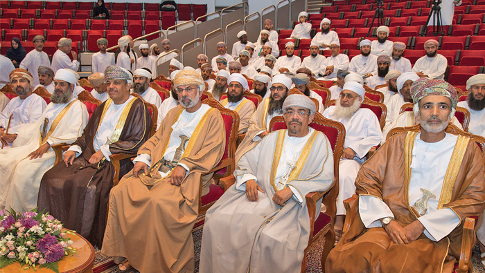 Sultan Qaboos University organises its first Islamic Finance Forum