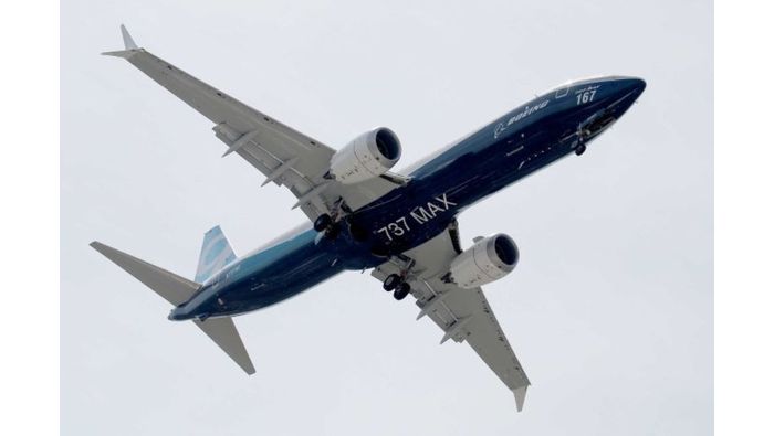 Boeing knew about 737 MAX system issue a year before Lion Air crash