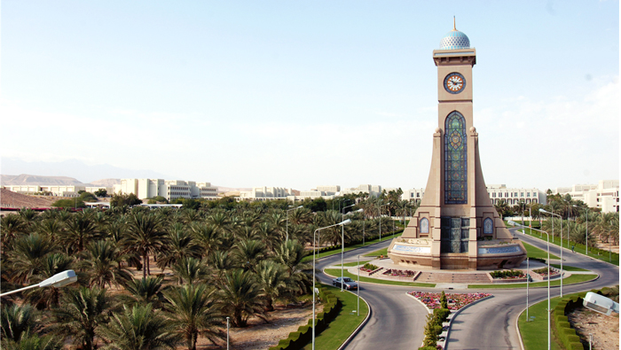 Sultan Qaboos University hosts event on Japanese scholarships