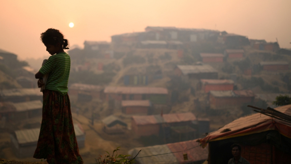 World Bank approves over $100 mn for Bangladesh to support Rohingya