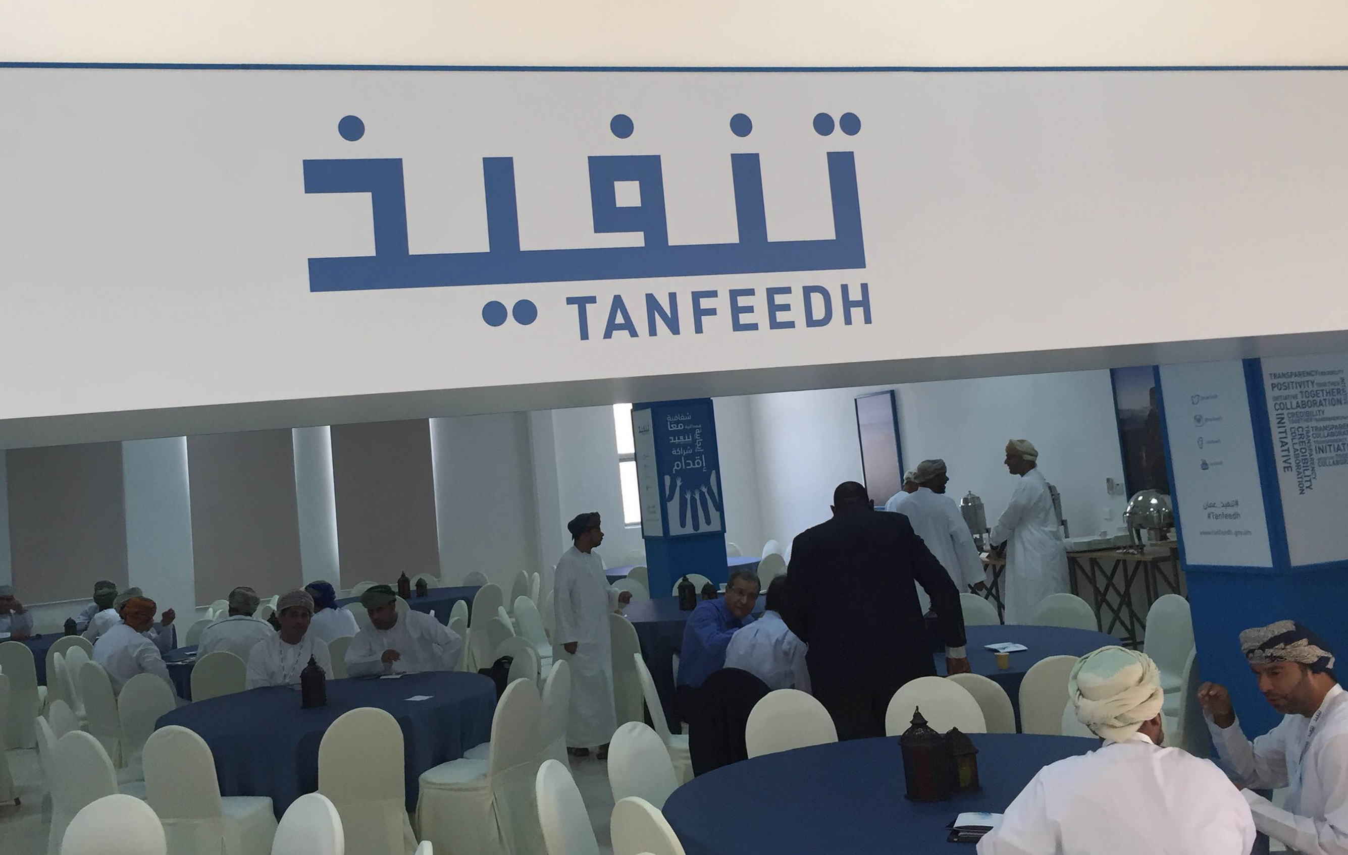 Annual report takes stock of diversification projects
