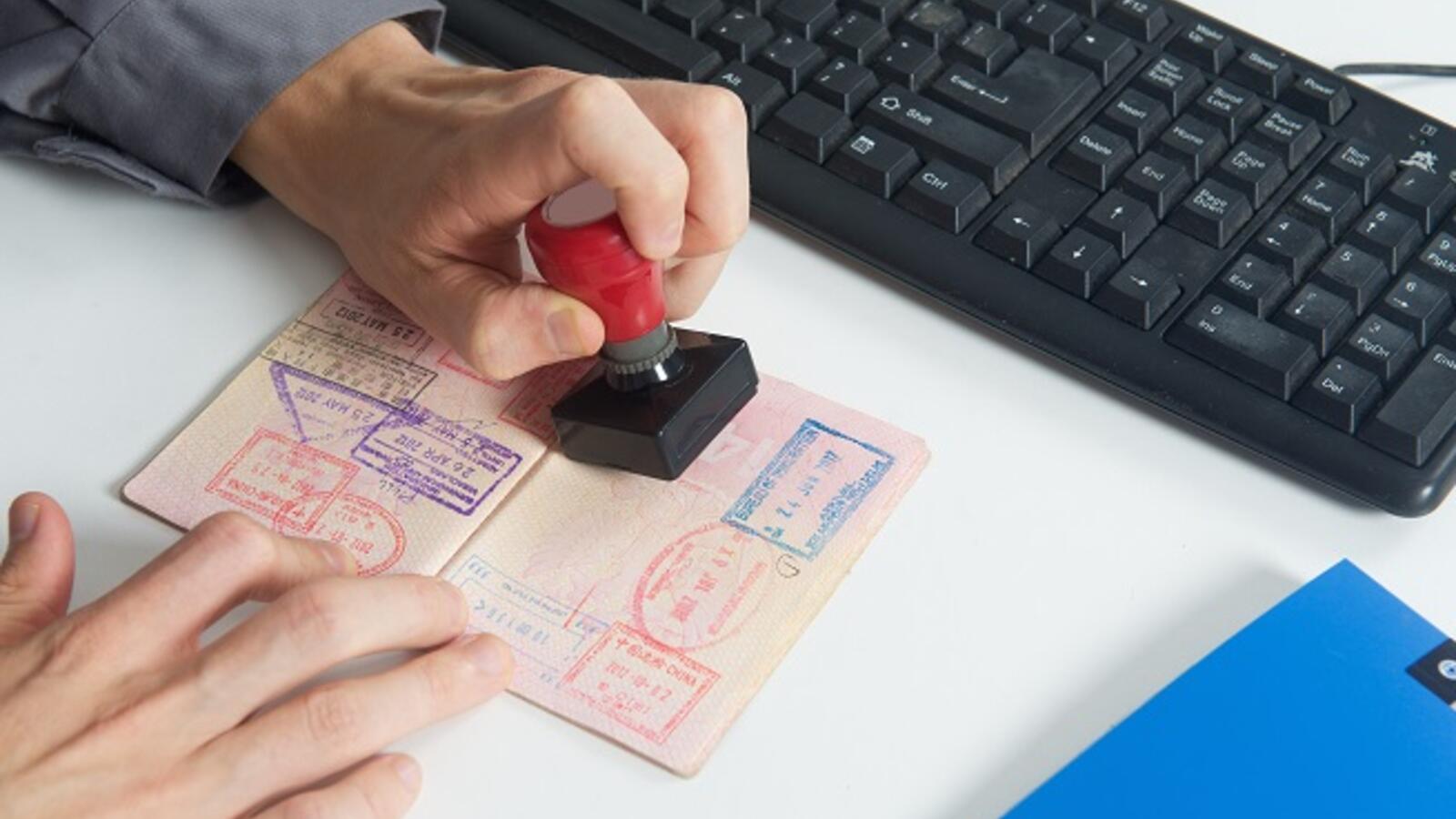 Visa fine in this country increased to one million