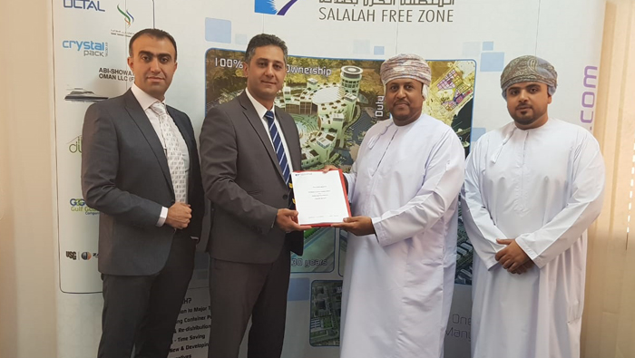Salalah Free Zone attracts more investments