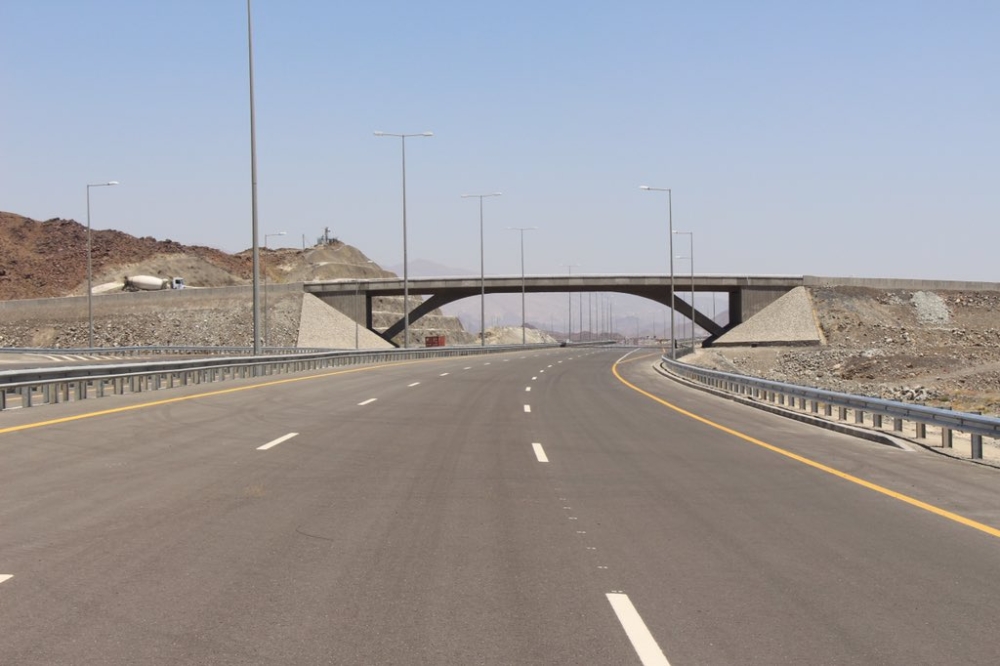 Galfar wins tender to add extra lanes to Rusayl-Nizwa road