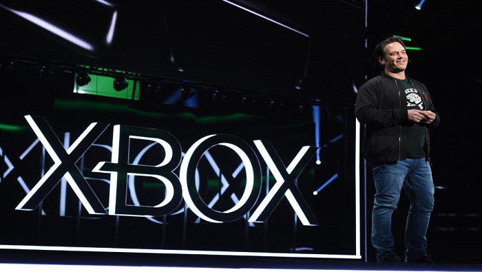 Microsoft unveils next generation Xbox console