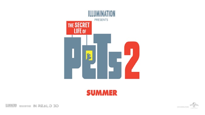 Secret Life Of Pets 2 beats Dark Phoenix at Box Office