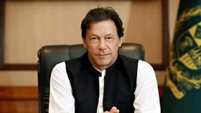 PM Khan urges Pakistanis to declare assets