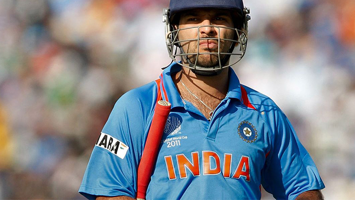 Yuvraj Singh announces retirement from international cricket, IPL