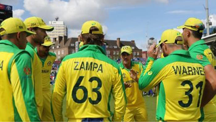 Australia seek revival against resurgent Pakistan at World Cup