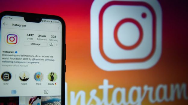 Instagram launches low-data mode