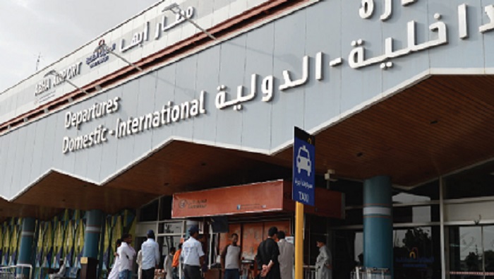MoFA Oman calls for restraint after Abha airport attack