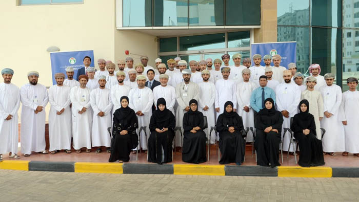 Oman LNG ICV initiatives support youth development