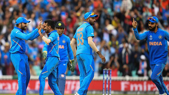 India aim to maintain World Cup dominance over arch-rivals Pakistan