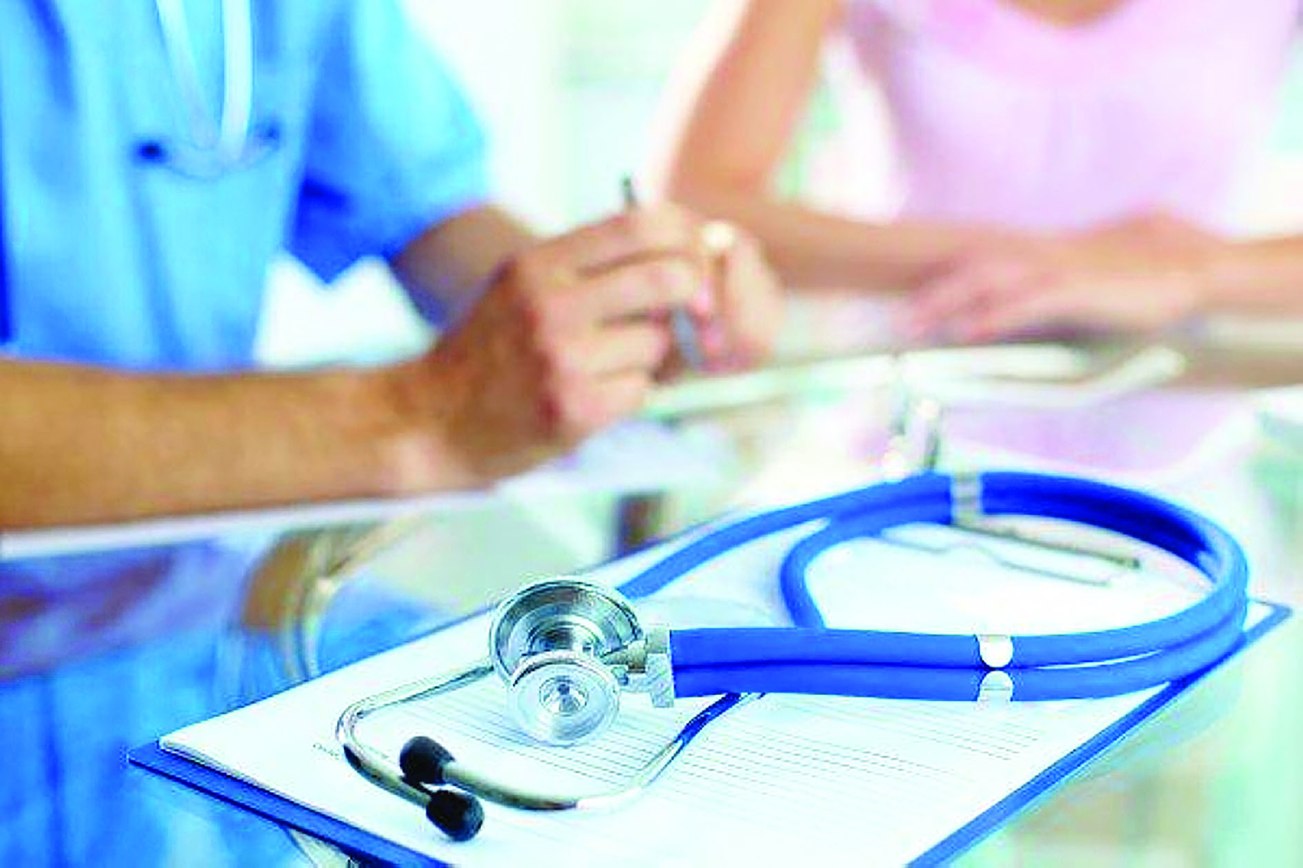 All Omani general practitioners have jobs, says Minister of Health