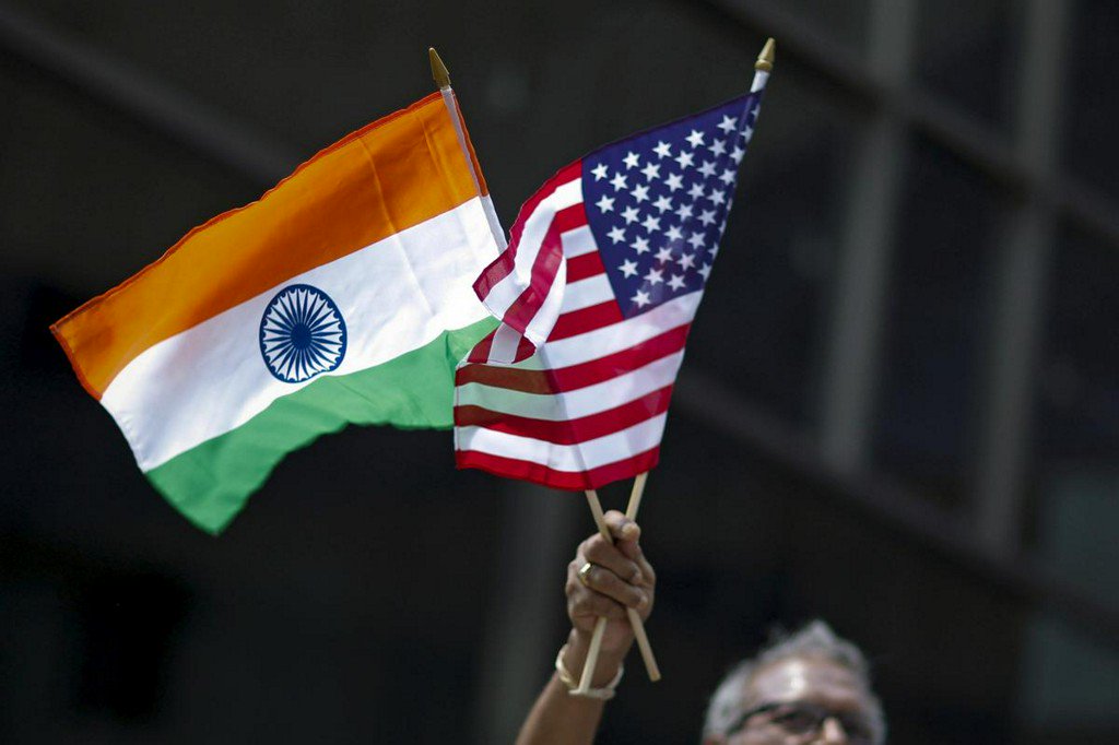 India imposes retaliatory tariffs on US goods
