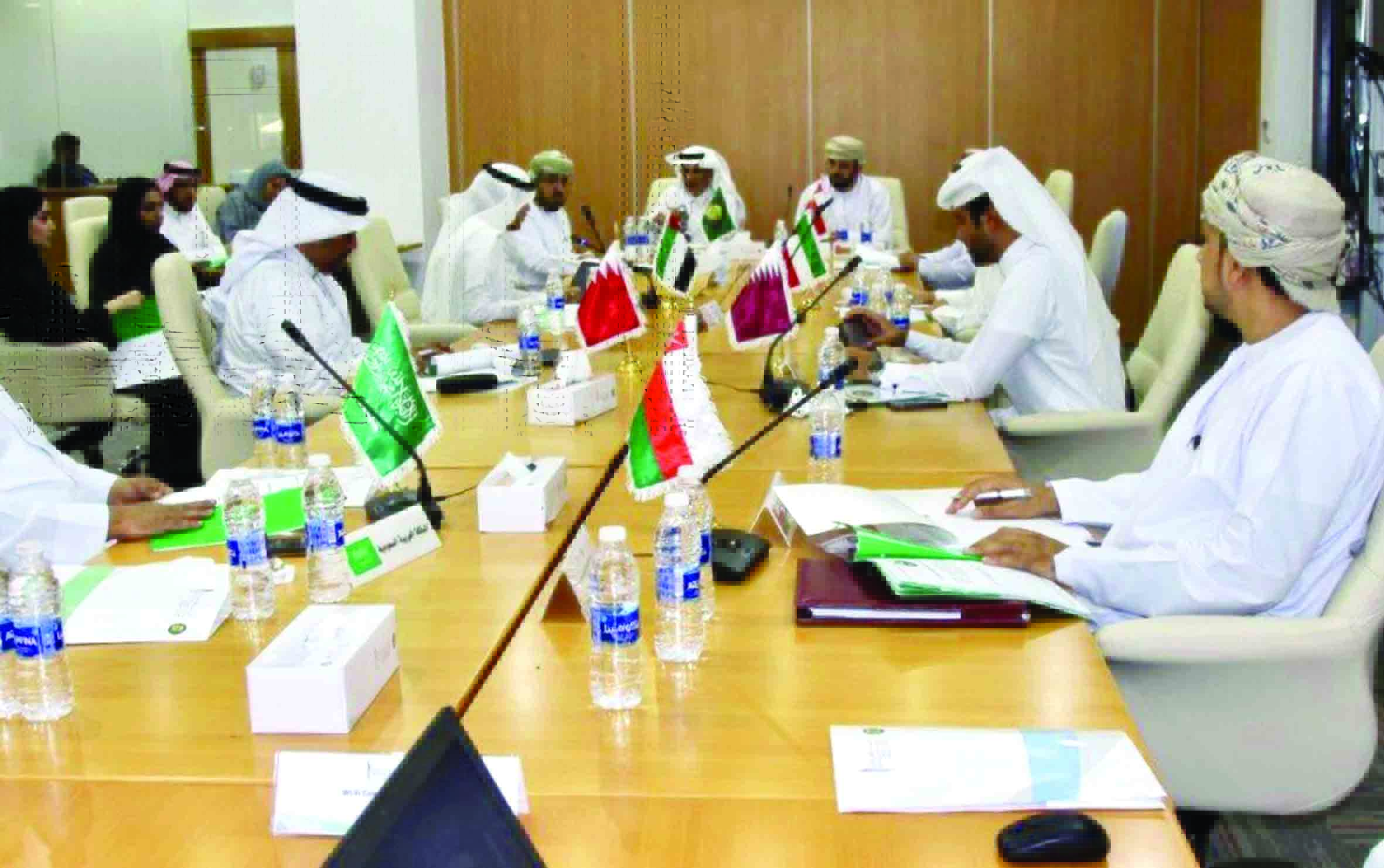 السوق الخليجية تعقد اجتماعها السادس والعشرين في مسقط