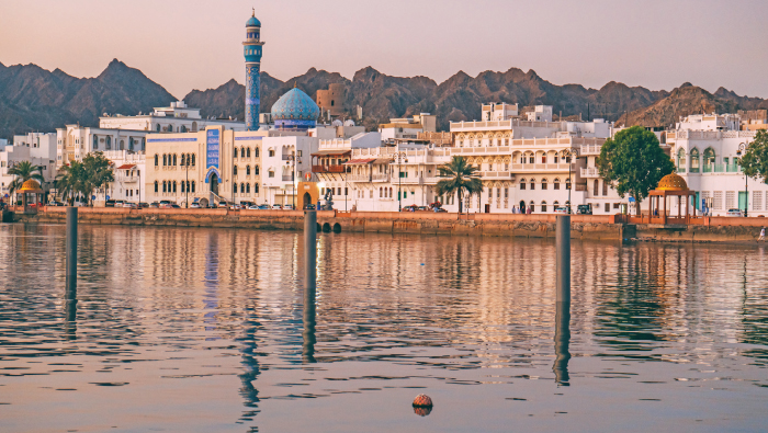 Anti-corruption stance of Oman recognised globally