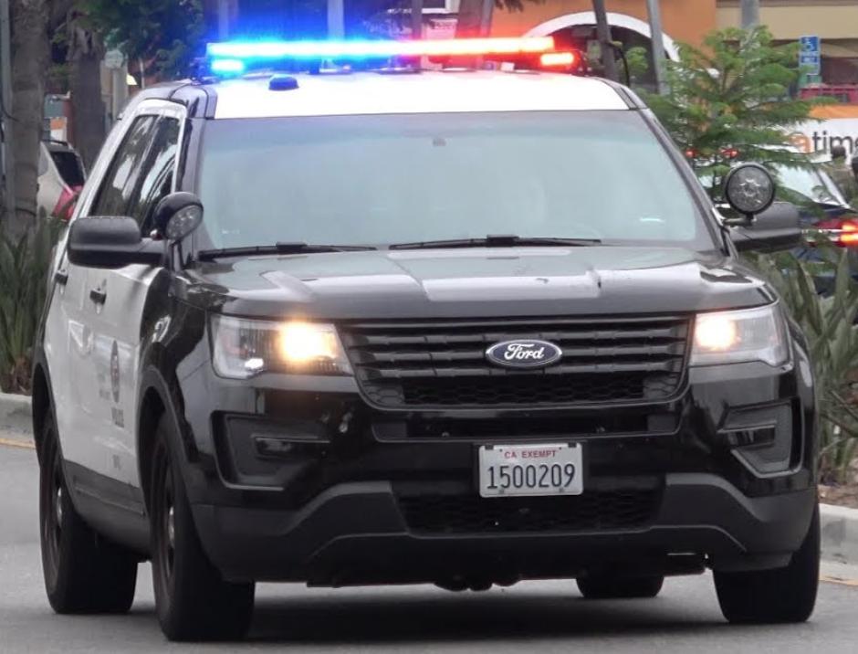 Police investigating Costco shooting in California