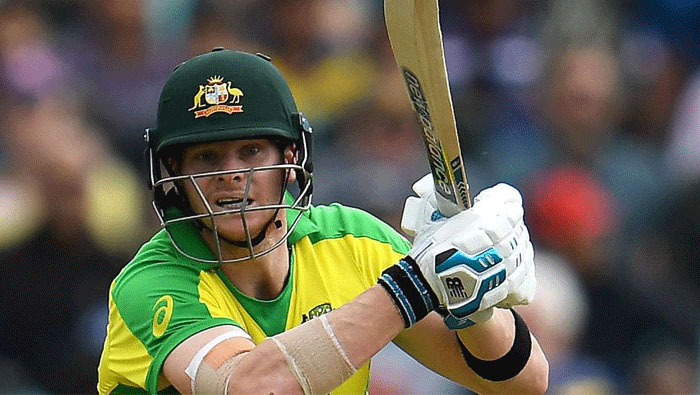 Steve Smith admits his obsession towards unforgiving batting routine