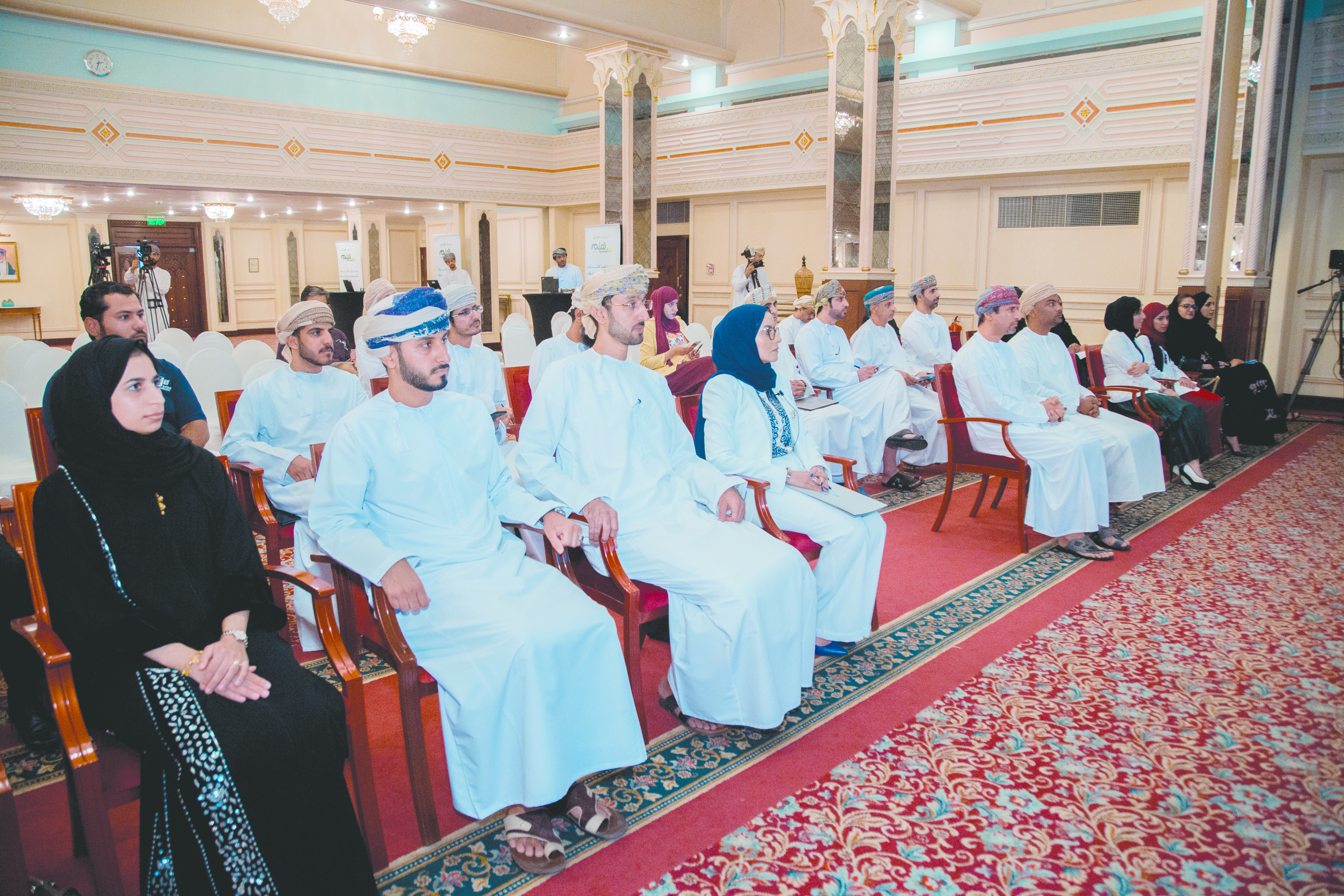 3000 مسكن بمسقط تحت تجربة شمسية