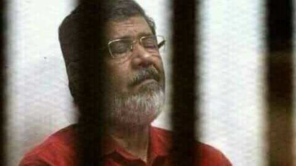 مصر تستنكر بـ"أقوى العبارات" تعليقات الأمم المتحدة حول وفاة محمد مرسي
