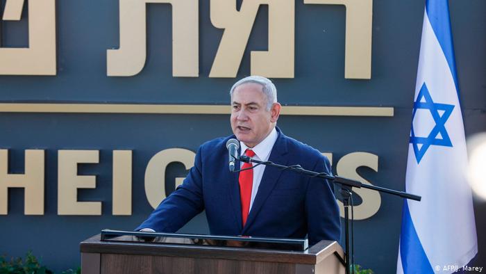 نتنياهو: إسرائيل تقيم علاقات جلية ومخفية مع الكثير من الزعماء العرب