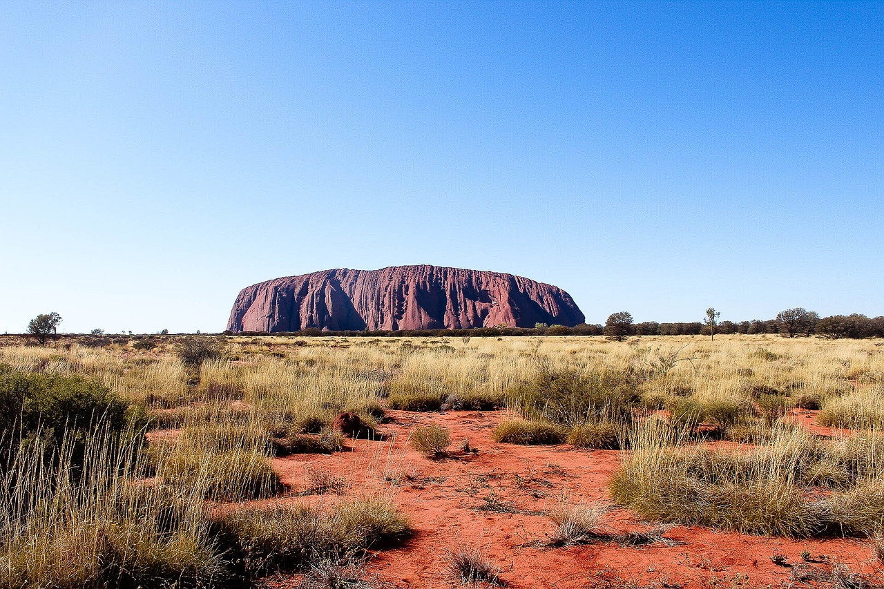New study reveals planned migration of indigenous Australians