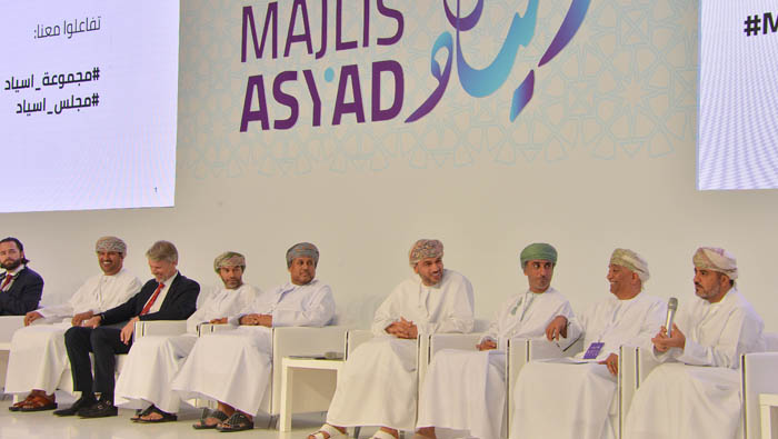 Asyad reports 14% growth in first half