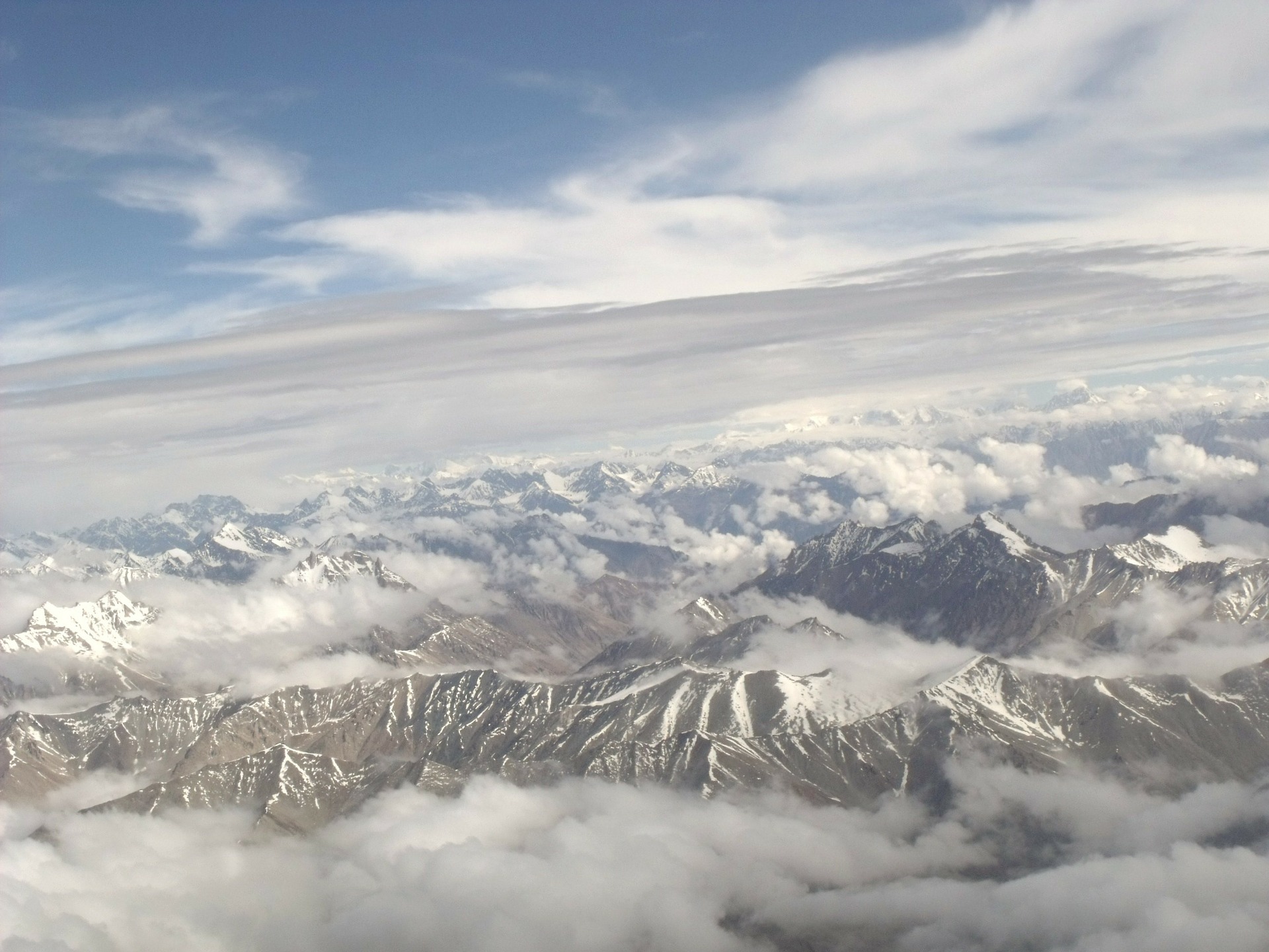 八个登山者失踪在喜马拉雅山脉bob体育打彩票