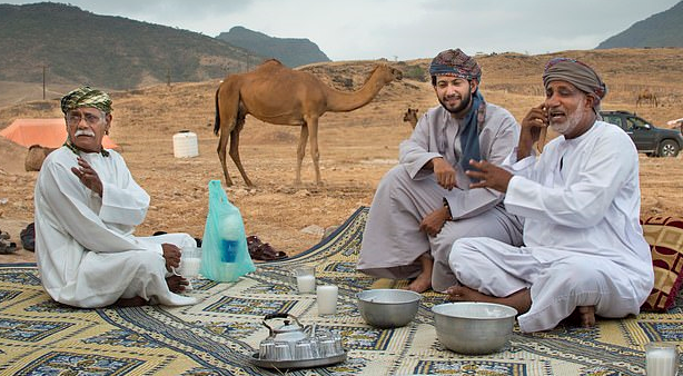 "ديلى ميل" تروج لزيارة السلطنة: من أكثر دول الشرق الأوسط آمانا
