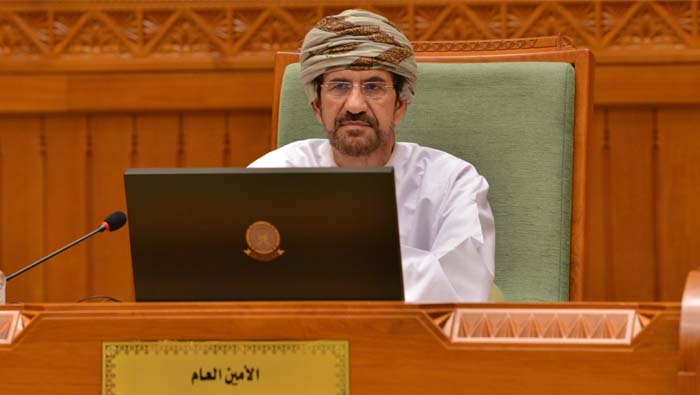 Majlis Al Shura sessions on Tuesday, Wednesday