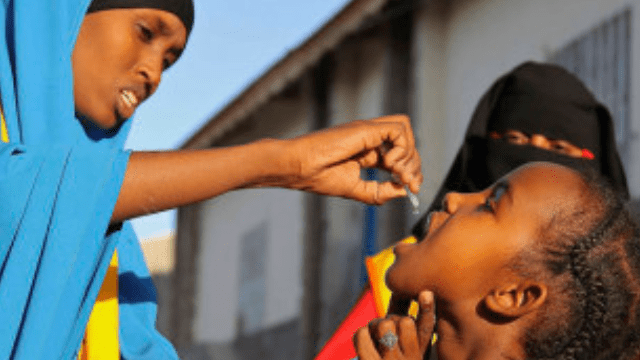 Somalia, UN begin Cholera immunisation campaign