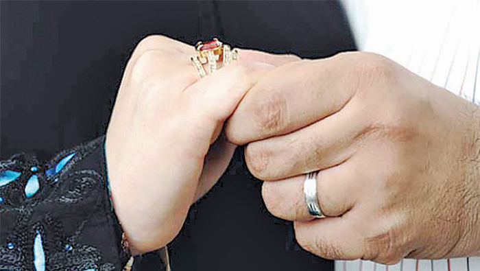 Help at hand for couples facing marriage problems in Oman