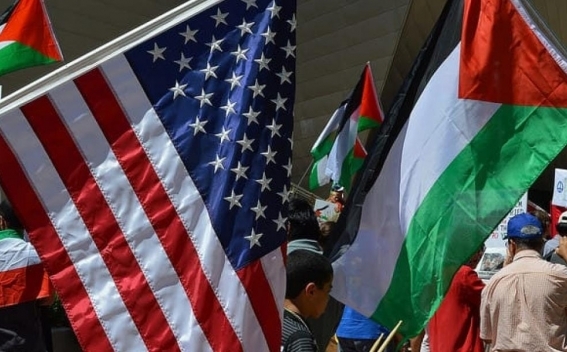 White House unveils 'Peace to Prosperity Economic Plan for Palestinians'