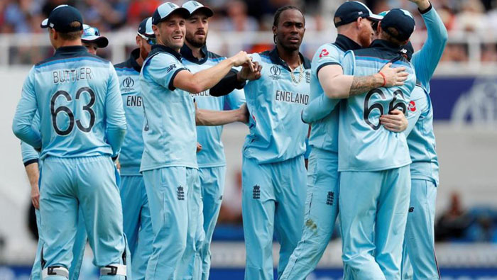 England seek resurgence against arch-rivals Australia
